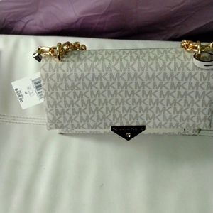 Michael Kors Purse. From my closet